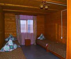 Hotel Azatey Guest House