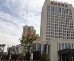 Hotel Ramada Kunshan