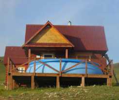 Hotel Dva Begemota Resort