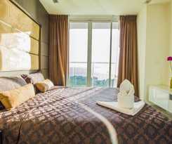 The View Cosy Beach By Pattaya Sunny Rentals