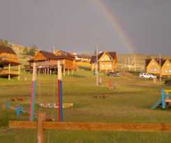 Hotel Guest House Bayar