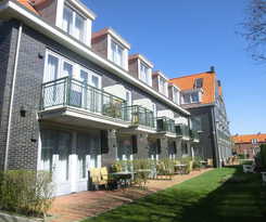 Hotel Hotel in Den Brouwery