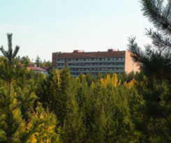 Hotel Rus