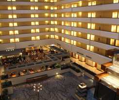 Hotel Doubletree By Hilton Fresno Convention Center