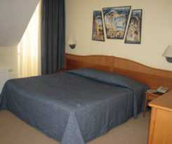 Hotel Hotel Uralski Dvor