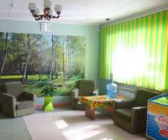 Hotel Golubiye Yeli Hotel