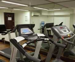 Hotel Park Grand Paddington Court