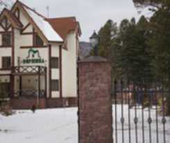 Hotel Top Hotel Complex