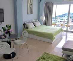 Hotel View Talay 7 Condominium By Vlad Property