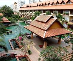 Villa Thongbura