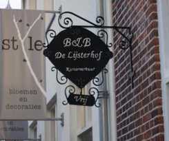 B&B B Y B De Lijsterhof