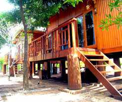 Wood House Pattaya