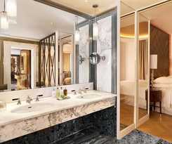 Sheraton Grand London Park Lane
