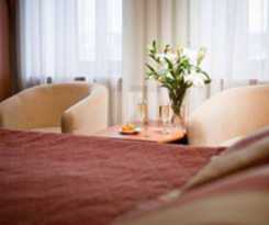 Hotel Hotel-club Razdolie