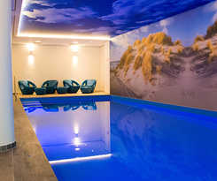 Hotel Badhotel Domburg - Hampshire Classic