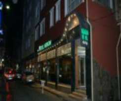 Horon