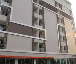 Chariot Pattaya Residence