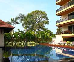 Jomtien Beach Penthouses