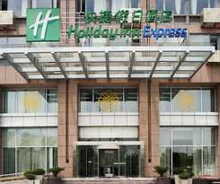 Hotel Holiday Inn Express Changshu, An Ihg