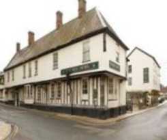 Hotel The Bell Thetford By Greene King Inns