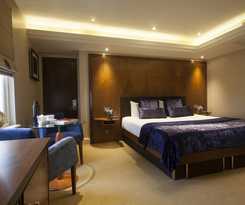 Hotel Radisson Blu , London Tottenham Court Road (formely Kenilworth)