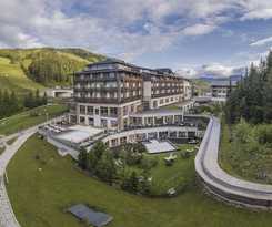 Hotel Falkensteiner Cristallo