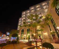 Hotel Sn Plus - Sha Plus