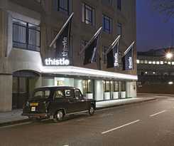 Thistle Euston