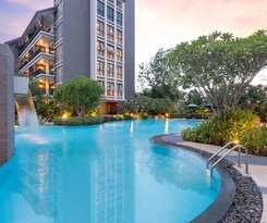 Hotel Manhattan Pattaya