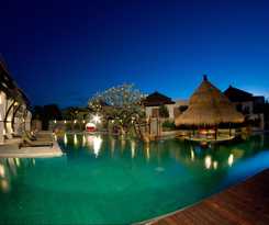 Hotel Villa Villa Pattaya