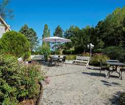 Hotel Kyriad Nemours