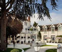 Hotel Les Pl&eacute;iades - Spa - Restaurant