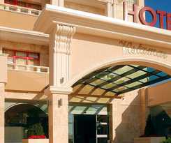 Hotel Grifid Vistamar - Ultra All Inclusive