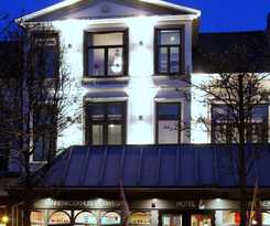 Hotel Pannenkoekhuis Vierwegen