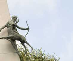 Hotel Thistle London Hyde Park Kensington Gardens