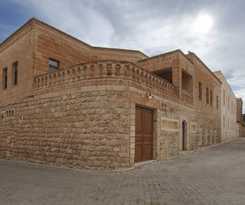 Hotel Kasr-I Nehroz