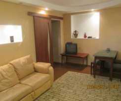 Hotel Apartment On Kazahskaya Street