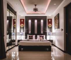 Hollywood Pool Villa Jomtien Pattaya