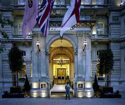 The Langham, London