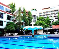 Seashore Pattaya Resort