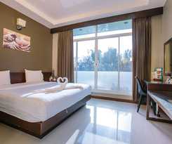 Hotel Jintana Resort