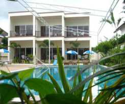 Hotel Muang Resort Buriram