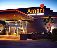 Hotel Amari Buriram United
