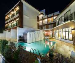 Hotel Ma maison Hotel