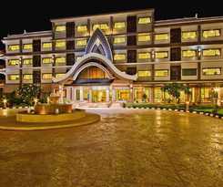 Hotel Phanomrung Puri Boutique Hotels and Resorts