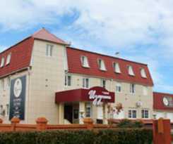 Hotel Izluchina Hotel