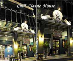 Hotel The Chill Classic House