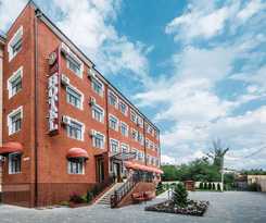 Hotel Alex Residence