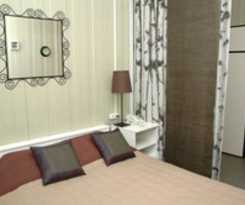 Hotel Campo Volit Hotel