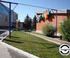 Hotel Hotel Mega Space